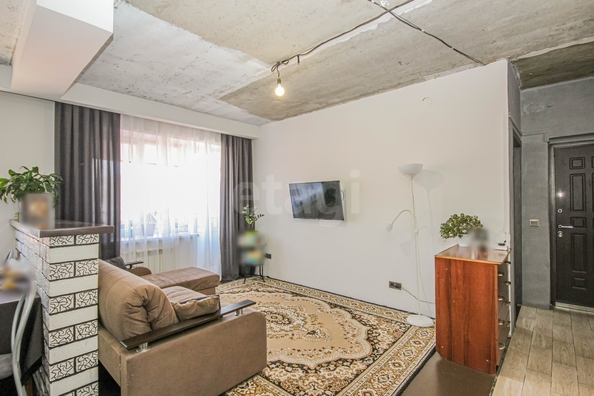 
  Продается 2-комн. квартира 61.5 м², в ЖК Солнцеград, дом тип 5 этап 6. Фото 5.