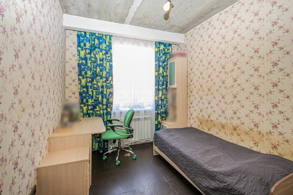
  Продается 2-комн. квартира 61.5 м², в ЖК Солнцеград, дом тип 5 этап 6. Фото 26.