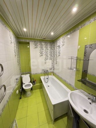 
  Сдается 1-комн. квартира 35 м². Фото 8.