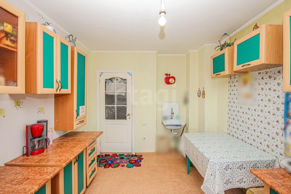
  Продается 3-комн. квартира 73.5 м². Фото 8.