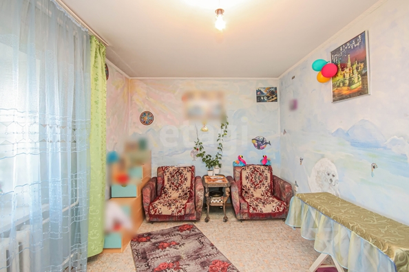 
  Продается 3-комн. квартира 73.5 м². Фото 12.
