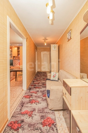 
  Продается 3-комн. квартира 73.5 м². Фото 21.