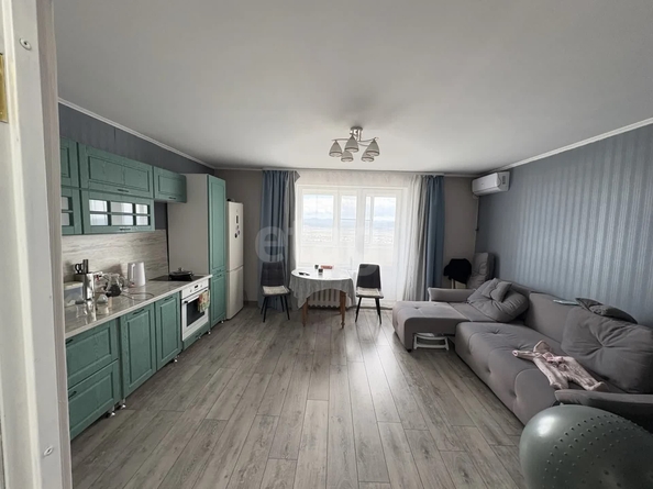 
  Продается 1-комн. квартира 45.6 м². Фото 3.