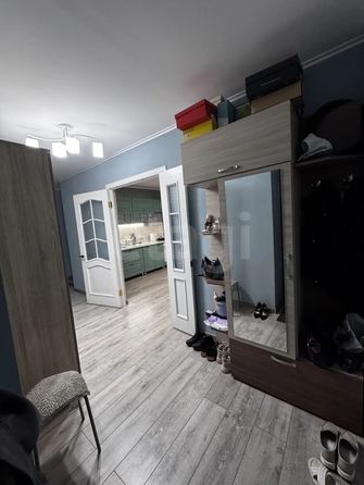 
  Продается 1-комн. квартира 45.6 м². Фото 9.