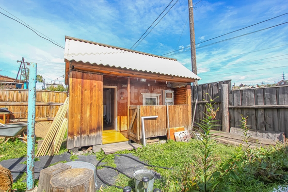 
  Продается 3-комн. квартира 63.3 м². Фото 20.