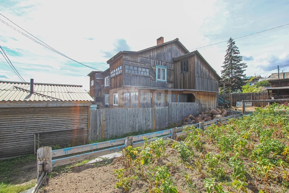 
  Продается 3-комн. квартира 63.3 м². Фото 28.