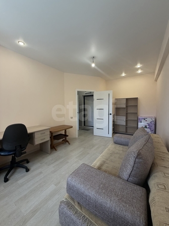 
  Продается 1-комн. квартира 31.6 м², в ЖК СМИТ-квартал в 128, 1 очередь дом 3. Фото 3.
