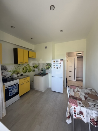 
  Продается 1-комн. квартира 31.6 м², в ЖК СМИТ-квартал в 128, 1 очередь дом 3. Фото 5.