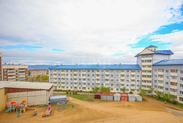 
  Продается 3-комн. квартира 66.6 м². Фото 12.