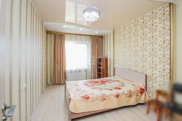 
  Продается 3-комн. квартира 66.6 м². Фото 16.