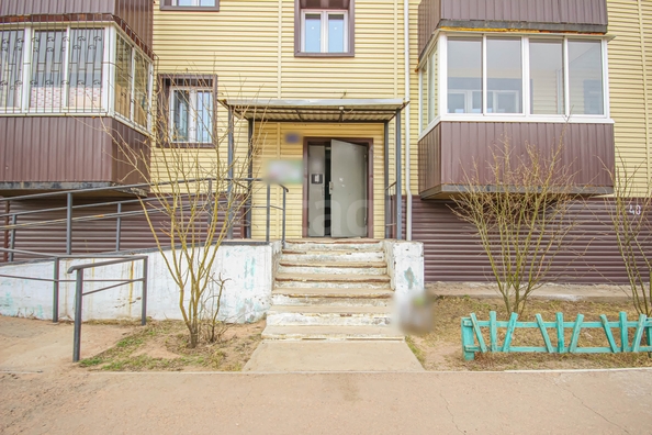 
  Продается 1-комн. квартира 31.8 м². Фото 17.