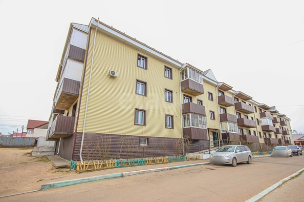 
  Продается 1-комн. квартира 31.8 м². Фото 18.
