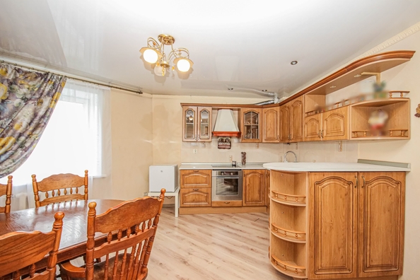 
  Продается 2-комн. квартира 63.1 м². Фото 17.
