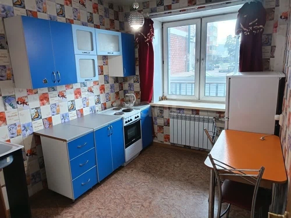 
  Продается 2-комн. квартира 58.1 м². Фото 7.