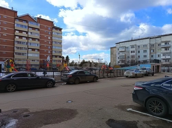 
  Продается 2-комн. квартира 58.1 м². Фото 10.