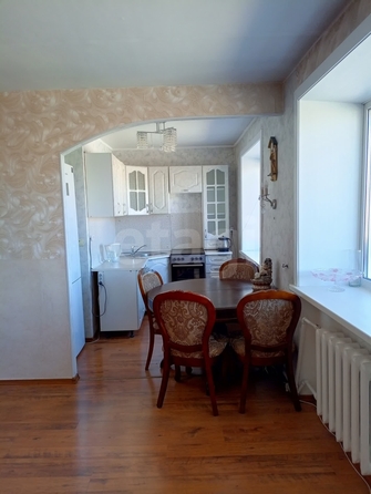 
  Продается 3-комн. квартира 49.5 м². Фото 6.