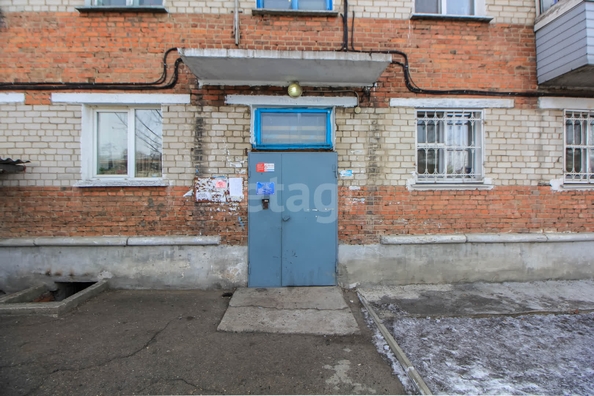 
  Продается 3-комн. квартира 49.5 м². Фото 16.
