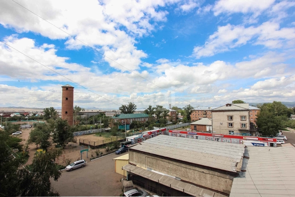
  Продается 3-комн. квартира 49.5 м². Фото 17.