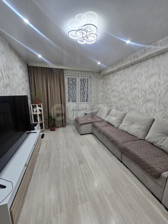 
  Продается 3-комн. квартира 83.4 м². Фото 1.