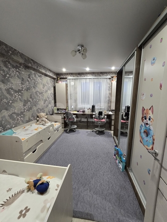 
  Продается 3-комн. квартира 83.4 м². Фото 9.