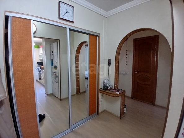 
  Продается 3-комн. квартира 66.3 м². Фото 12.