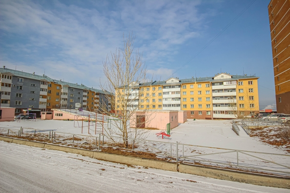 
  Продается 3-комн. квартира 83 м². Фото 47.