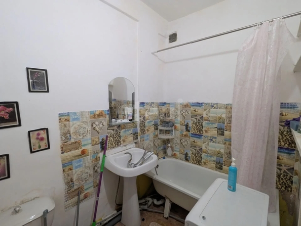 
  Продается 1-комн. квартира 38.5 м². Фото 12.