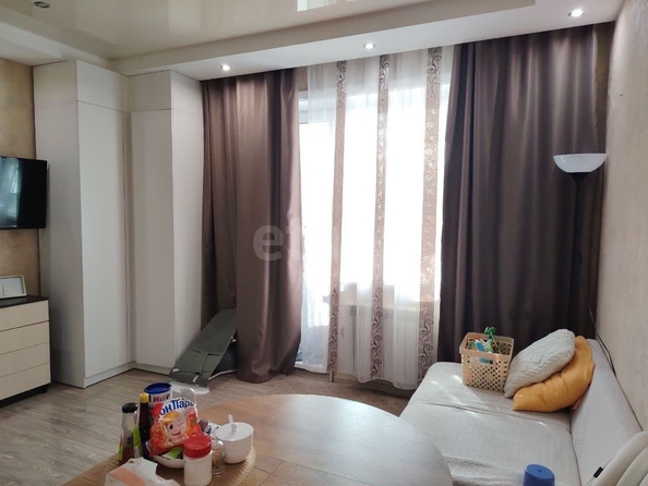 
  Продается 1-комн. квартира 34 м². Фото 1.