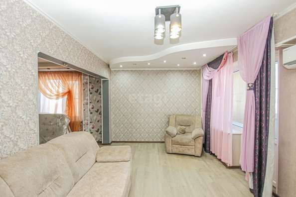 
  Продается 3-комн. квартира 64.7 м². Фото 3.