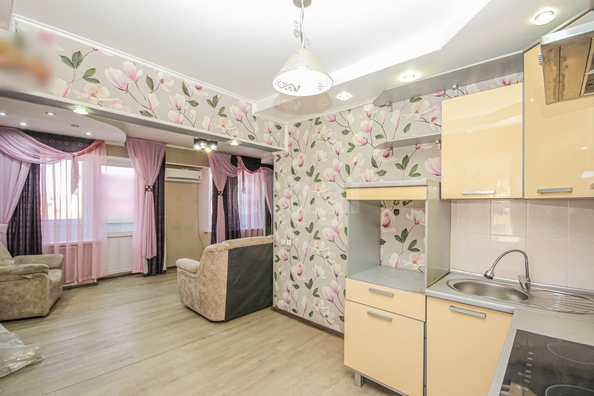 
  Продается 3-комн. квартира 64.7 м². Фото 9.