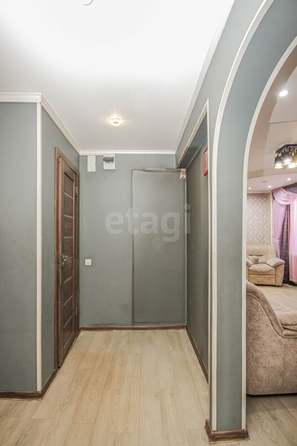 
  Продается 3-комн. квартира 64.7 м². Фото 27.