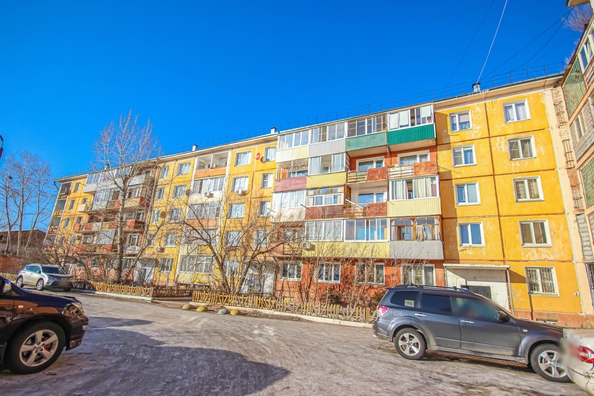 
  Продается 3-комн. квартира 64.7 м². Фото 37.