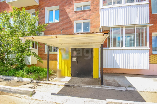 
  Продается 2-комн. квартира 41.4 м². Фото 21.
