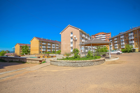 
  Продается 2-комн. квартира 41.4 м². Фото 22.