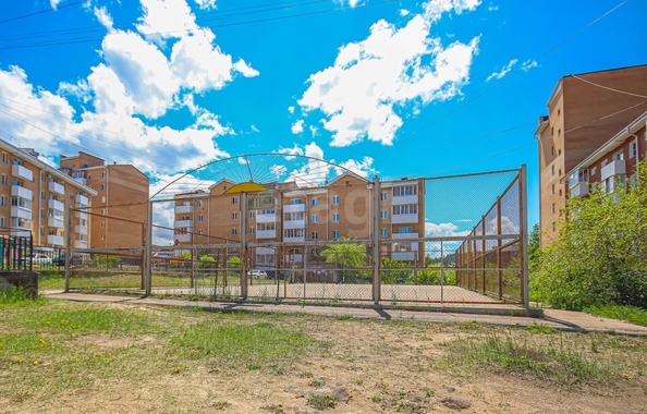 
  Продается 2-комн. квартира 41.4 м². Фото 23.