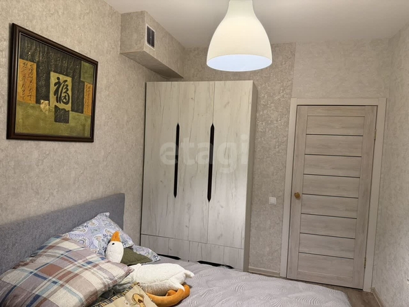 
  Продается 1-комн. квартира 33 м². Фото 1.