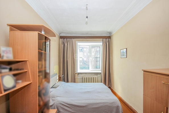 
  Продается 3-комн. квартира 81.4 м². Фото 10.