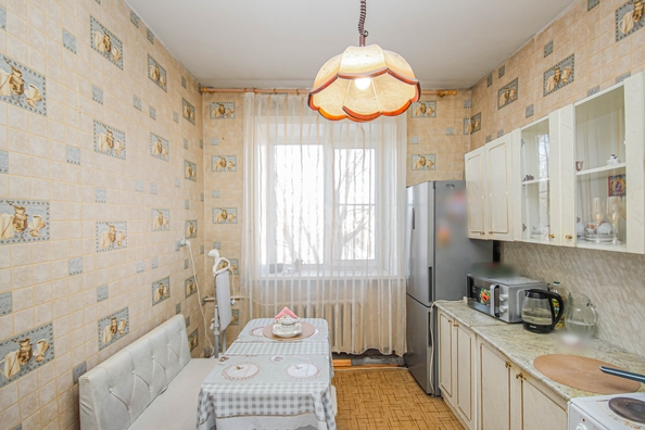 
  Продается 3-комн. квартира 81.4 м². Фото 13.