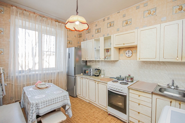 
  Продается 3-комн. квартира 81.4 м². Фото 14.