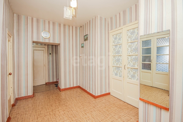 
  Продается 3-комн. квартира 81.4 м². Фото 27.