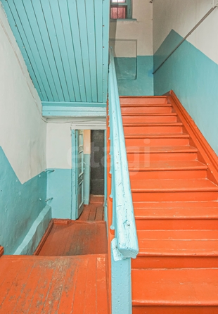 
  Продается 3-комн. квартира 81.4 м². Фото 31.