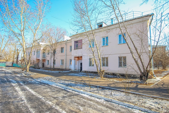 
  Продается 3-комн. квартира 81.4 м². Фото 33.