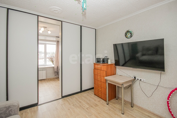 
  Продается 1-комн. квартира 32.6 м². Фото 7.