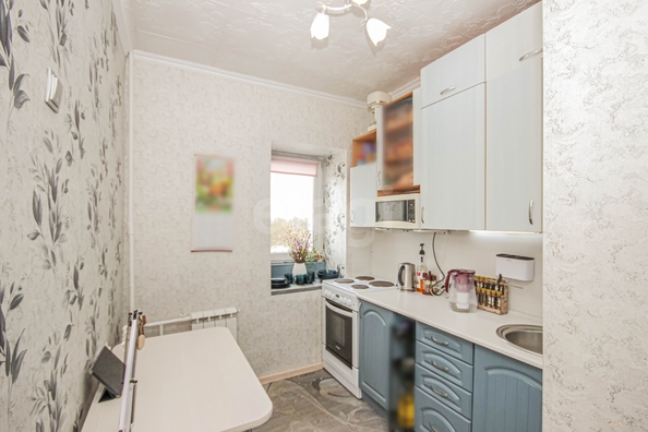 
  Продается 1-комн. квартира 32.6 м². Фото 9.