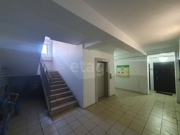 
  Продается 2-комн. квартира 55.9 м². Фото 17.