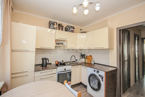 
  Продается 2-комн. квартира 49 м². Фото 16.