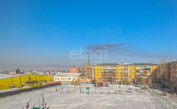 
  Продается 2-комн. квартира 49 м². Фото 27.