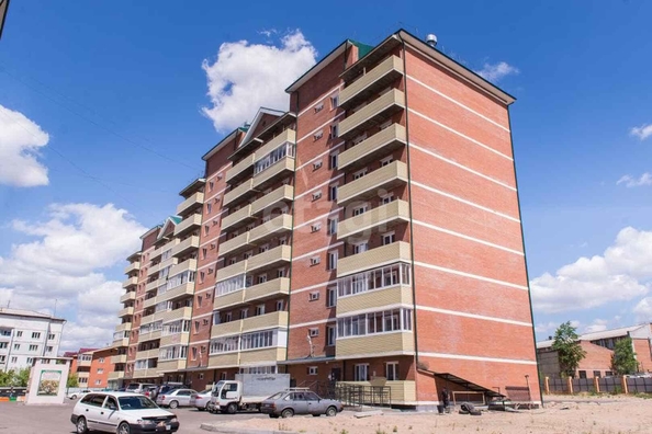 
  Продается 1-комн. квартира 41.5 м². Фото 15.