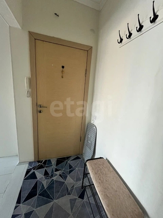 
  Продается 1-комн. квартира 27.1 м². Фото 8.