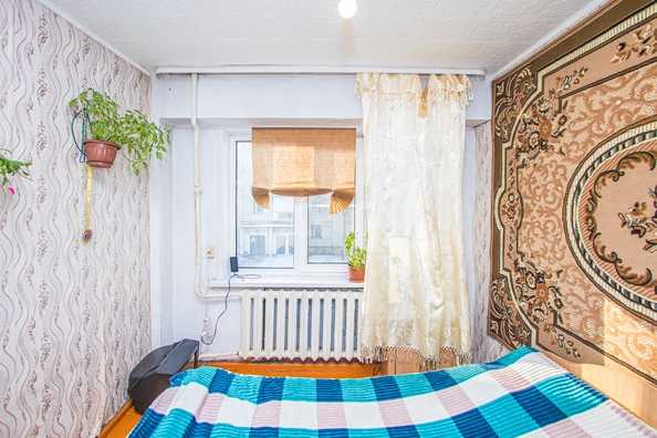 
  Продается 4-комн. квартира 60.5 м². Фото 6.